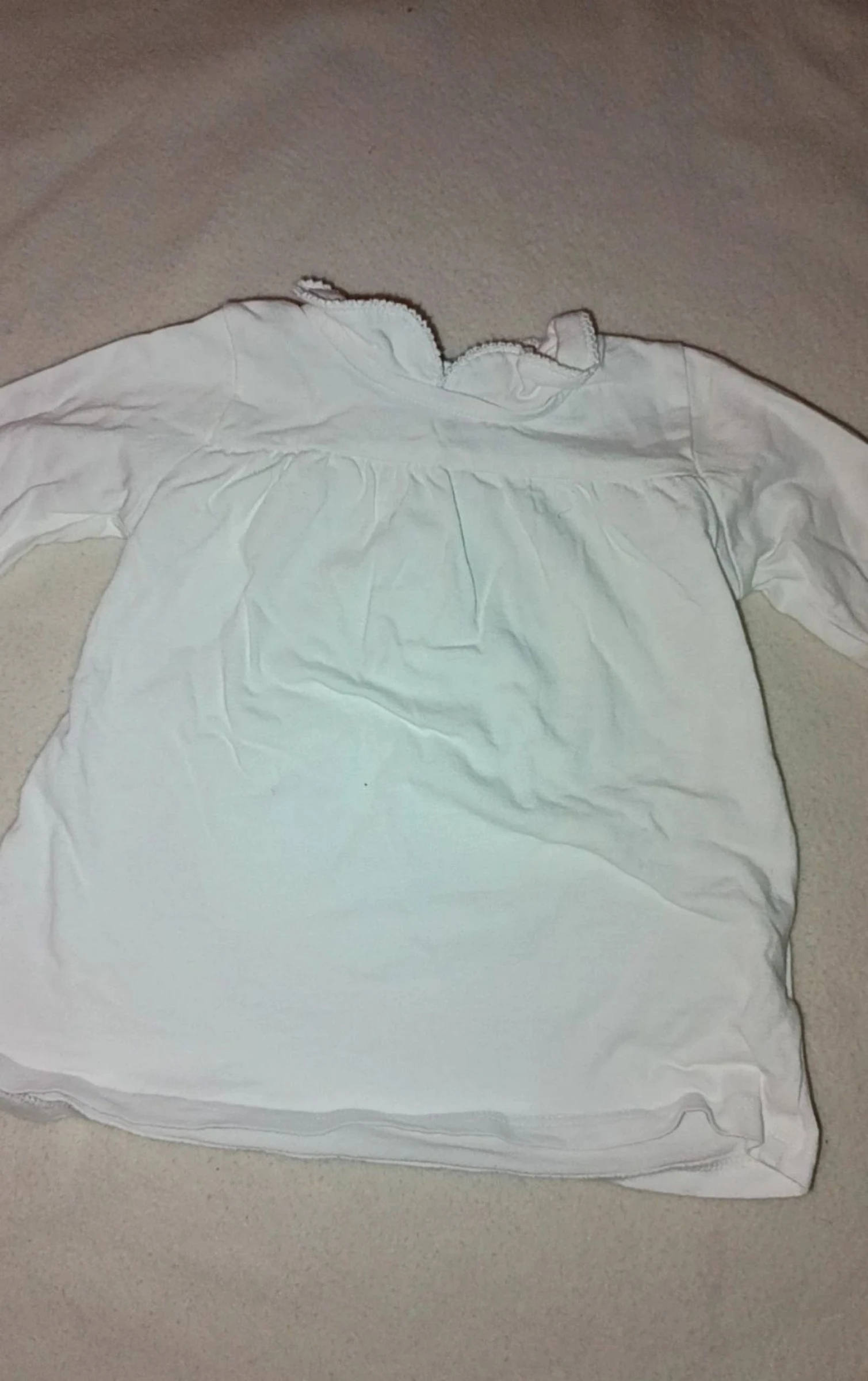 Tee-shirt 18 mois 